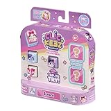 Clickeez Multipack - Jouet à collectionner à partir