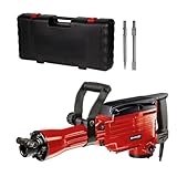 Einhell Marteau Piqueur TC-DH 43 (1600 W, Fréquence