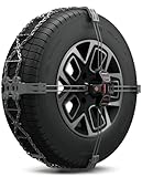 KÖNIG K-Summit MAX K44M Chaînes à neige