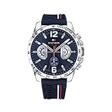 Tommy Hilfiger Jewelry Bracelet en Chaîne pour Homme