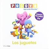 CRF-Los juguetes