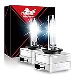 WinPower D1S 35W Xenon Ampoule Pk32d2 HID Xénon Phare