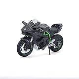Bauer Spielwaren MAISTO - Kawasaki Ninja H2 R - Moto