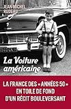 La voiture américaine