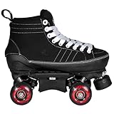 Roller Quad Park CHAYA Karma Pro Black