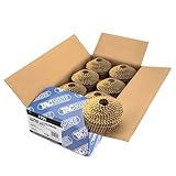 Tacwise 1795 Clous en Rouleau Galvanisés à Tête Conique