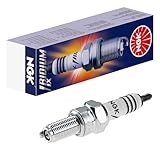 NGK - BOUGIE ALLUMAGE BOITE - CR9EIX