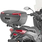 GIVI Porte Bagages Arriere Moto SR2167