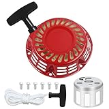 Démarreur pour Hon-da GX120 GX160 GX200 GX140 Démarreur