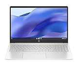 HP Chromebook 15a-na000sl, Intel Celeron N4500, 8 Go