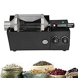 Torréfacteur de café, Torréfacteur Automatique en Verre