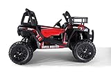 Voiture Super-Buggy UTV 24 V, poids jusqu'à 100 kg,