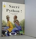 Sacré python !