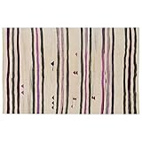 Ottoman Vintage Rugs LLC Tapis Kilim minimaliste et
