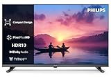 Philips 32PFS6000 2K HD LED Smart TV - Écran 32 pouces