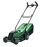 Bosch Home and Garden tondeuse à gazon sans fil CityMower