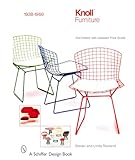 Knoll Furniture: 1938-1960
