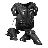 Équipement De Moto Polyvalent pour Enfant - Combinaison