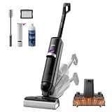 EUREKA RapidWash NEW730 Aspirateur Laveur sans Fil