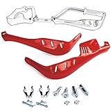 Protège-guidon de protection moto motocross Enduro