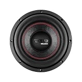 DS18 SLC8S Select Series Caisson de basses à bobine