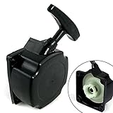 Marpol Démarreur Débroussailleuse à Débroussailleuse