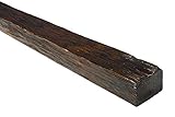 2 Mètres Poutres Poutres Imitation Bois 60x90mm,ED107