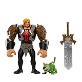 Masters of the Universe Les Maîtres de l’Univers Figurine