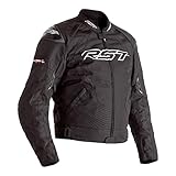 Blouson moto textile RST Tractech EVO 4