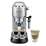 De'Longhi Dedica Style EC685.M, Machine à Expresso