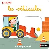 Les véhicules