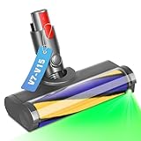 RUKHOOL Brosse pour aspirateur Dyson V11 V15 V10 V8