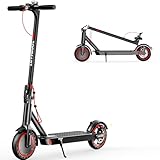 TODIMART T3 Trottinette Electrique Ultra Legere, Autonomie