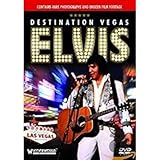 Elvis Presley - Destination Vegas