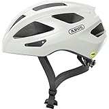 ABUS Macator MIPS Casque de vélo de course pour débutants