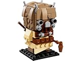 Lego BrickHeadz Tusken Raider Lot 40615