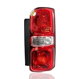 Easy Link Feu arrière droit compatible avec Peugeot