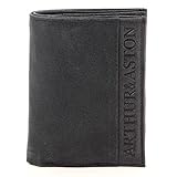 Arthur et Aston - Portefeuille homme en cuir (1438-800)