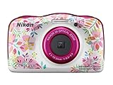 Nikon COOLPIX W150 Fleurs