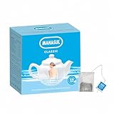 MANASUL classique - Infusion au Sen laxatif, mélisse,
