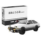 CaDA AE86-trueno C55018W
