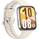 HUAWEI Montre intelligente WATCH FIT 4 pour homme et