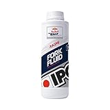 IPONE – Huile de Fourche Moto – Fork Fluid 7 – 100%