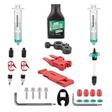 SRAM MAVEN Kit de purge minérale DB8/MAVEN MOTIVE v2