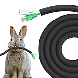 REFLYING Protection pour câbles de chiens et chats,