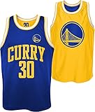 OuterStuff Maillot NBA Golden State Warriors Stephen