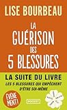 La guérison des 5 blessures
