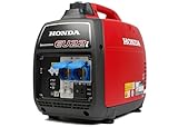 Honda GENERATORE EU22I