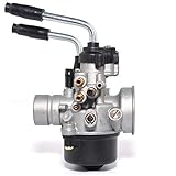 Easyboost Carburateur 17.5 mm Type PHBN Starter Manuel