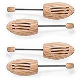 Blumtal - Embauchoirs Chaussures - Bois de Pin - Avec